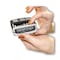 2000 Plus Micro Message Stamp, Self Ink, Size 1 011090 - alternate 13